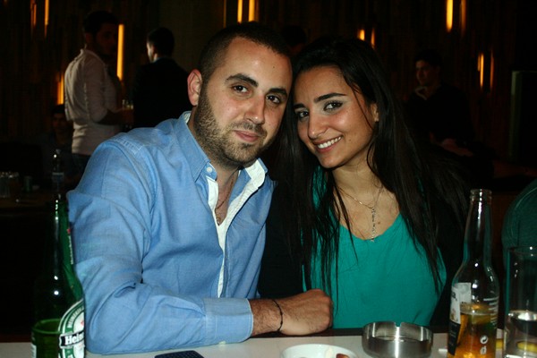BOB Productions 1st Anniversary Party